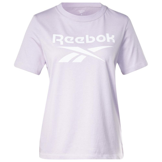 Reebok Γυναικεία κοντομάνικη μπλούζα RI BL Tee